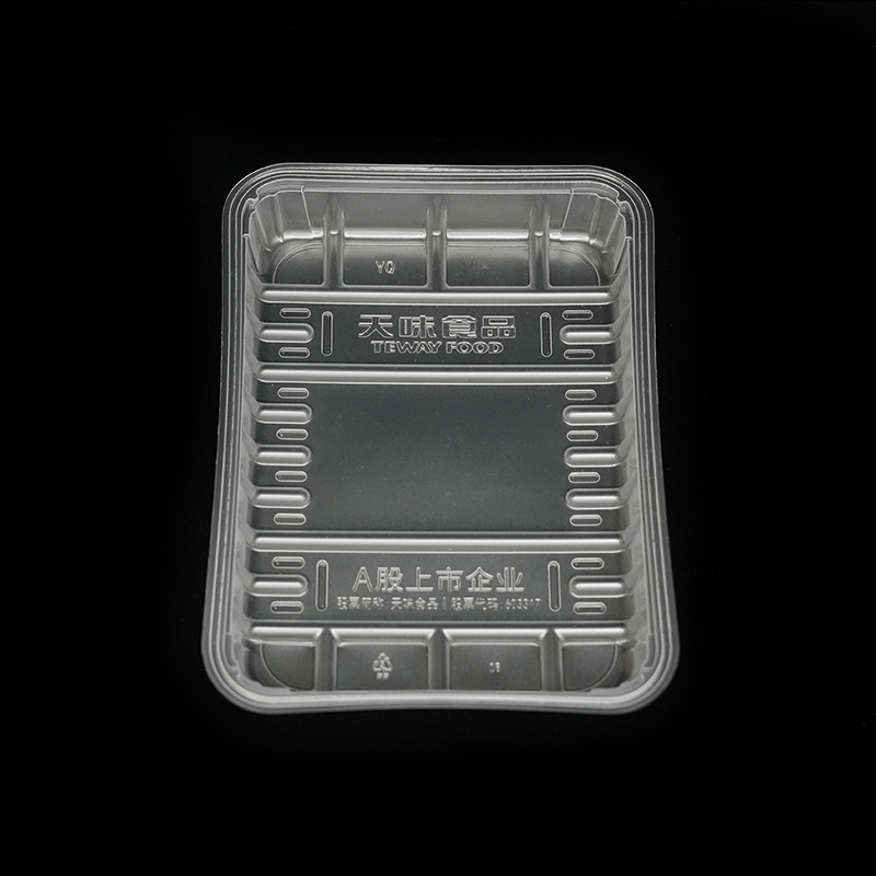 PP Plastik Takeaway Liner